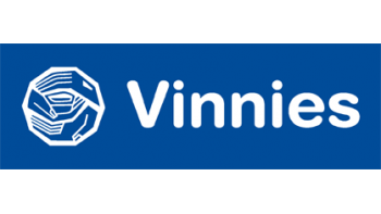 Vinnies Refugee & Asylum Seeker Services logo