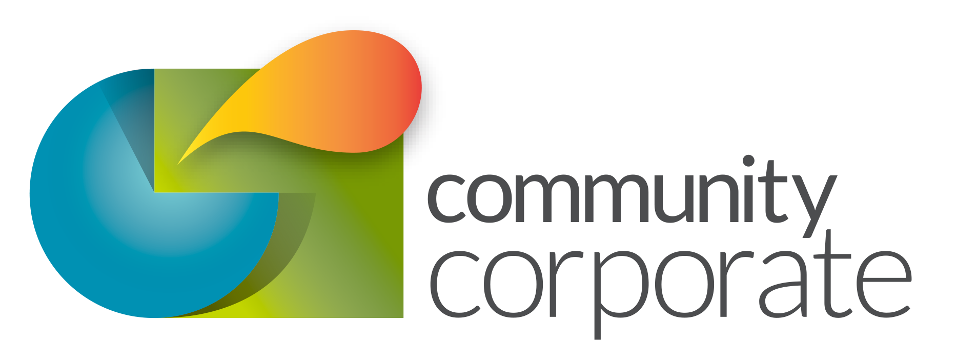 Community Corporate logo